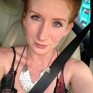 Meet your Posher, Alaina